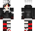 neko ghoul bloody