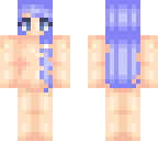 neon blueberry base