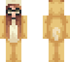 nerdy doge-much wow