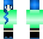 new oc yuko