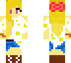 new skin