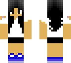 new skin