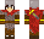 nightfury_foalan armored