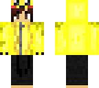 nightfury_foalan pikachu hoodie