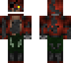 nightmare foxy