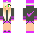  nike girl edid
