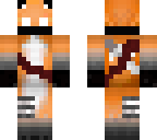 ninja fox