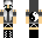 ninja girl