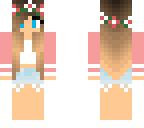 no copying just made her thinner