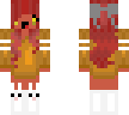 non humanoid yet humanoid like