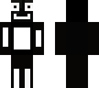 nooby skeleton