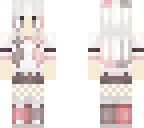 oc skin