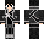 official kirito