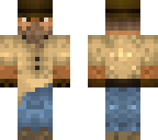 old man