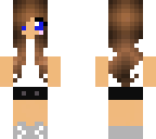 olivia's 2 skin