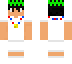 olympian ash