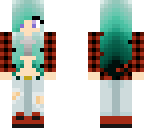 ombre tomboy reuploaded