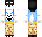 outertale doggo