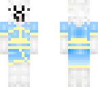 outertale lesser dog
