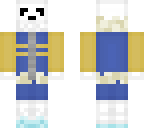 outertale sans
