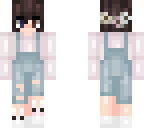 overalls