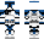 p1 501 clonetrooper