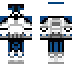 p2 501 clonetrooper