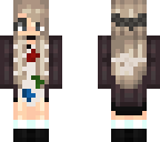 paint frock