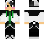 panda