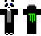 panda