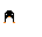 penguin