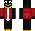 penguingamer skin