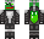 pepe the robot