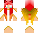 phoenix neko girl