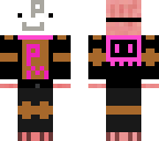 pigman