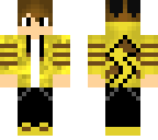 pika boy