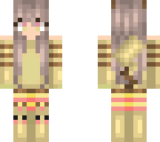 pika chu girl edit