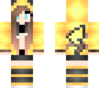 pika girl 2