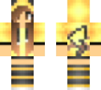pikachu girl