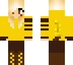 pikachu girl