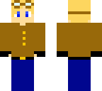 pilot