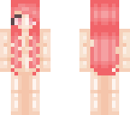 pink hair base