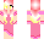 pink lemonade princess