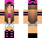 pink tomboy