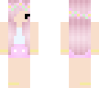pink tulip