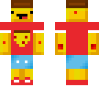 pizza guy