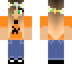 pj character