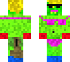 poep man