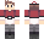 pokemon trainer