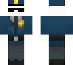 police larixs